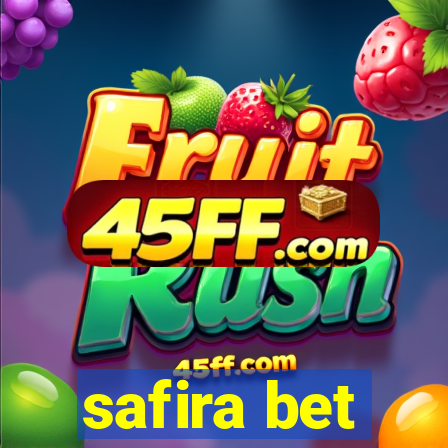 safira bet
